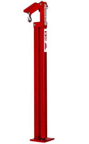 PP-300 - HI-LIFT POST POPPER